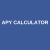 apy calculator